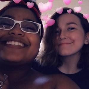 Meet your Posher, Madeline